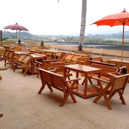 Tamarind Grand Resort Мае Сарианг Экстерьер фото
