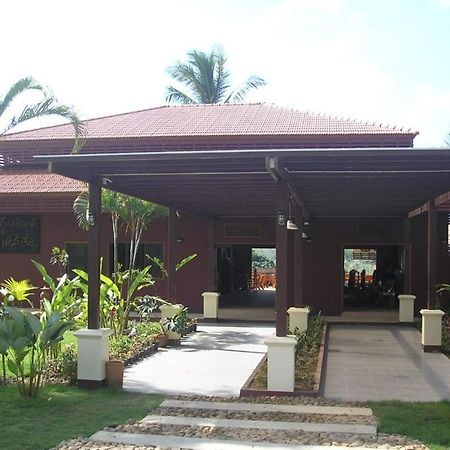 Tamarind Grand Resort Мае Сарианг Экстерьер фото