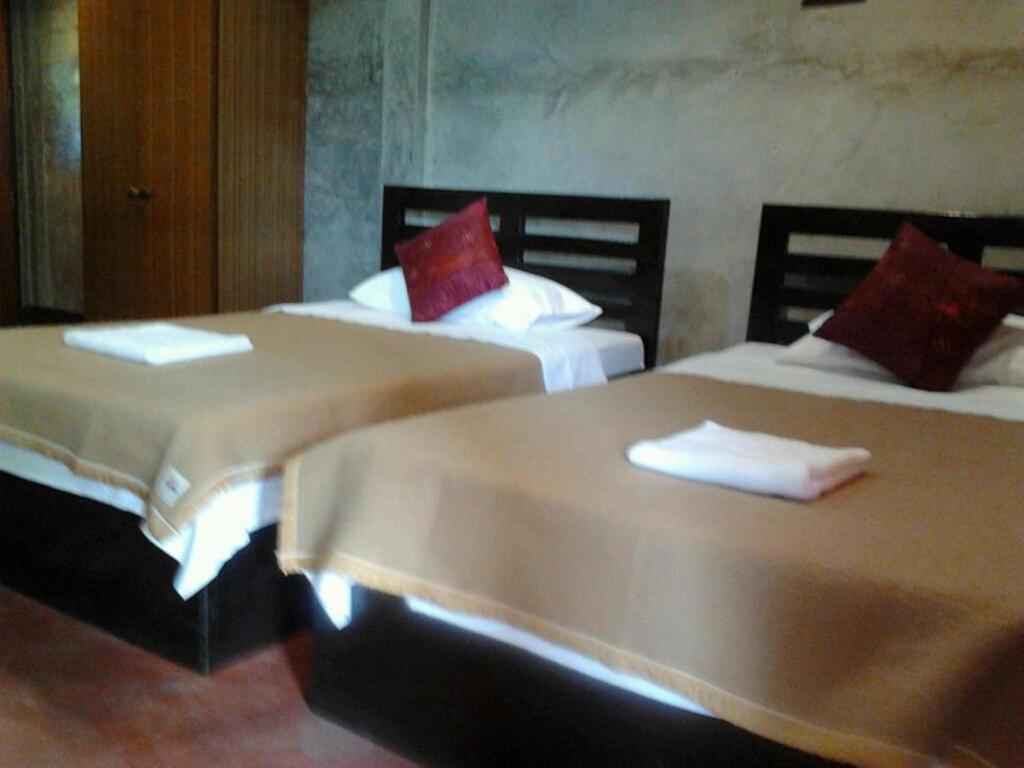 Tamarind Grand Resort Мае Сарианг Номер фото