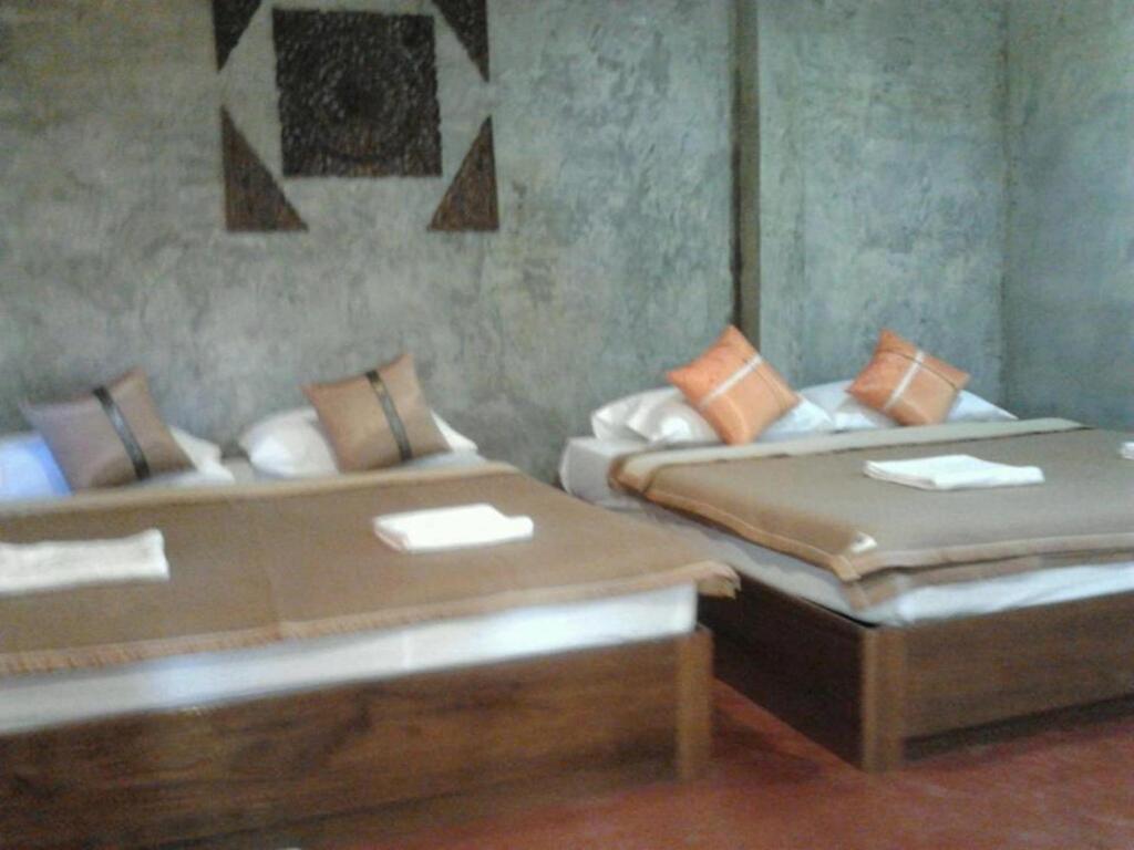 Tamarind Grand Resort Мае Сарианг Номер фото