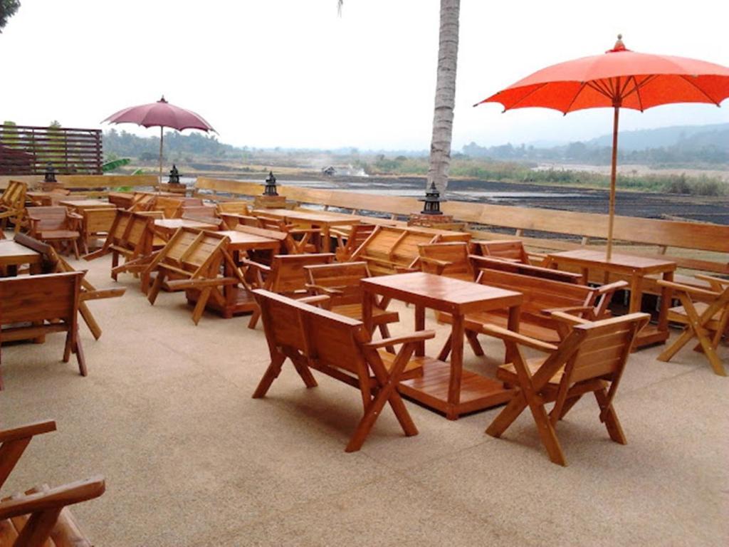 Tamarind Grand Resort Мае Сарианг Экстерьер фото