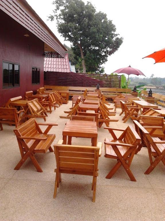 Tamarind Grand Resort Мае Сарианг Экстерьер фото