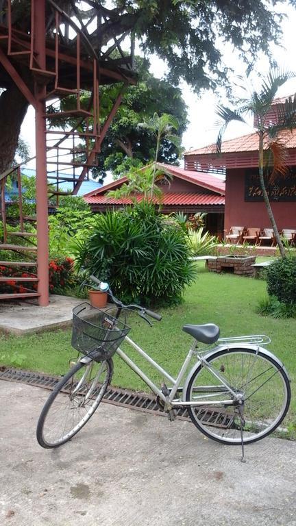 Tamarind Grand Resort Мае Сарианг Экстерьер фото