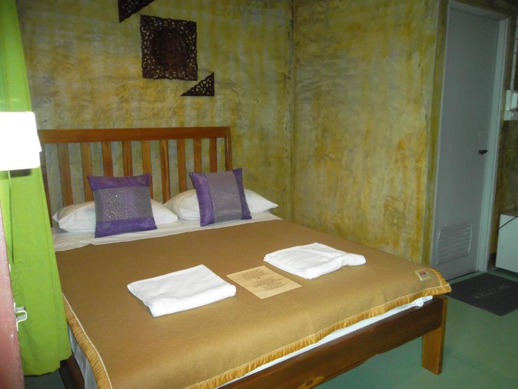 Tamarind Grand Resort Мае Сарианг Номер фото